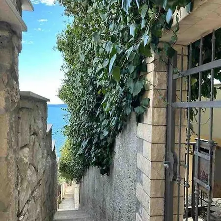 شقة Ciovo Near The Sea تروغير