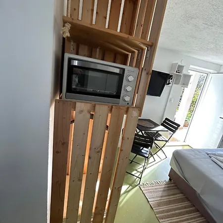 Ciovo Near The Sea In Okrug Apartament