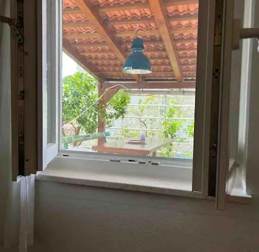 Apartament Ciovo Near The Sea In Okrug Trogir