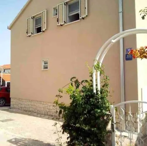 Ciovo Near The Sea In Okrug Apartament *